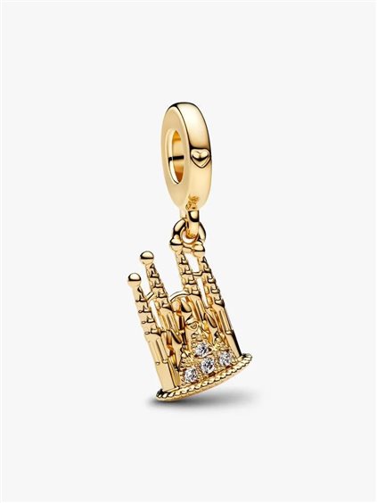 Pendente Pandora Donna in Argento 762709C01 - 762709C01